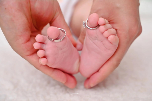 开原孕妇六个月肚子多大